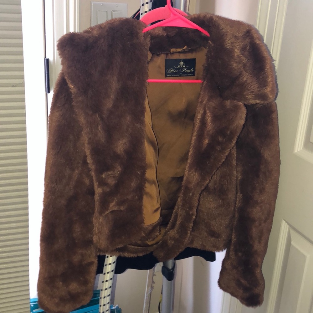 Free people  jacket